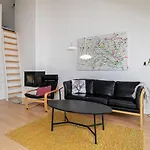 Apartment 8 Person On A In Bogense