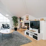 Apartment 8 Person On A In *
