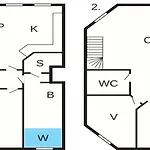 Apartment 8 Person On A In *