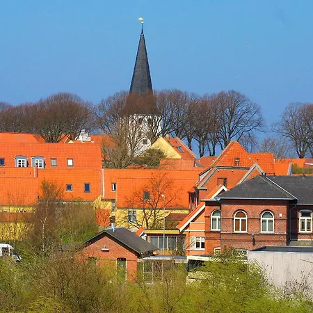 アパート 8 Person On A In ボーゲンセ