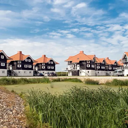 8 Person On A In Apartment Bogense