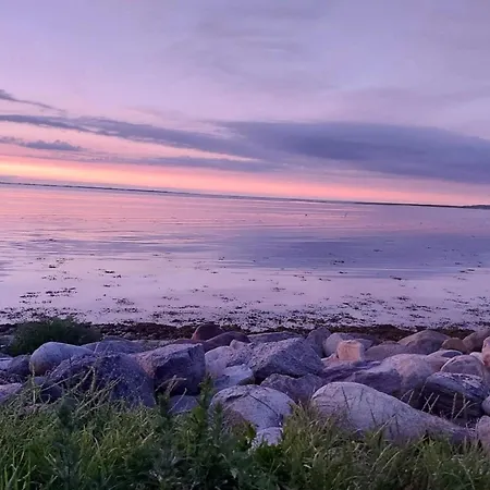 アパート 8 Person On A In ボーゲンセ