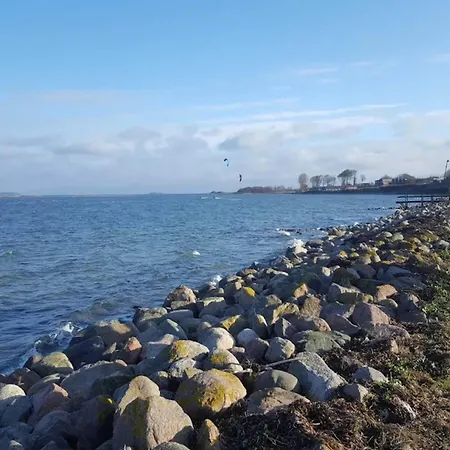 アパート 8 Person On A In ボーゲンセ