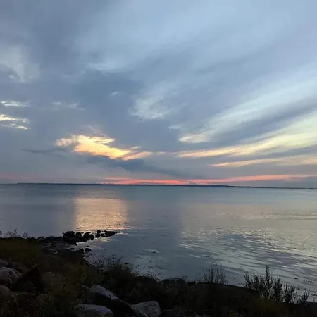 8 Person On A In アパート ボーゲンセ