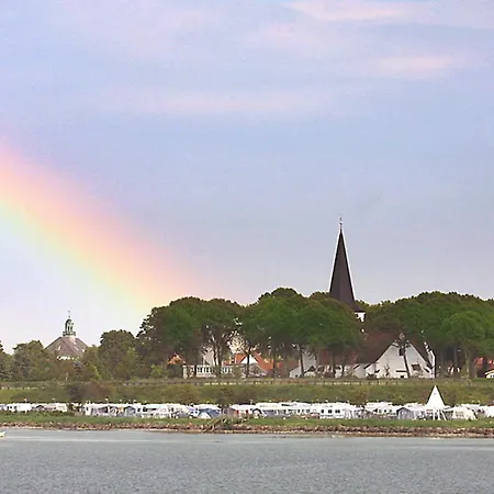 アパート 8 Person On A In ボーゲンセ