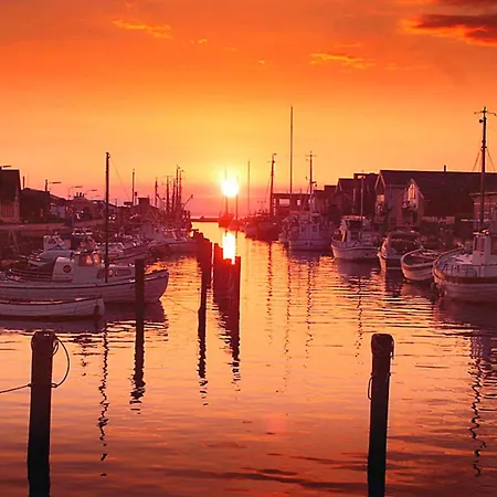 アパート 8 Person On A In ボーゲンセ