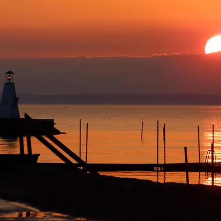 アパート 8 Person On A In ボーゲンセ