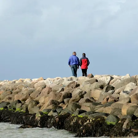 8 Person On A In * ボーゲンセ