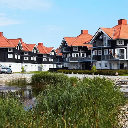 Apartment 8 Person On A In Bogense