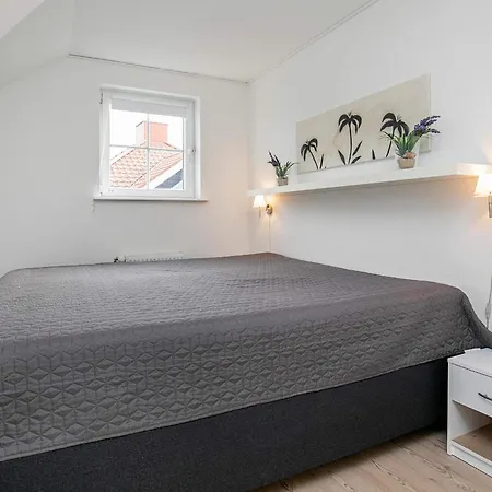 8 Person On A In アパート ボーゲンセ