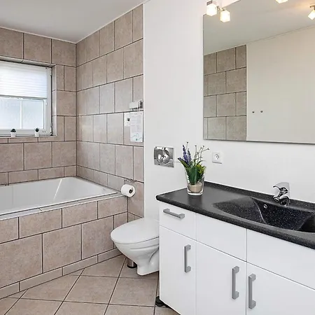 Apartment 8 Person On A In *