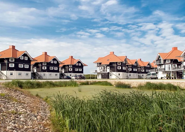 8 Person On A In Apartman Bogense