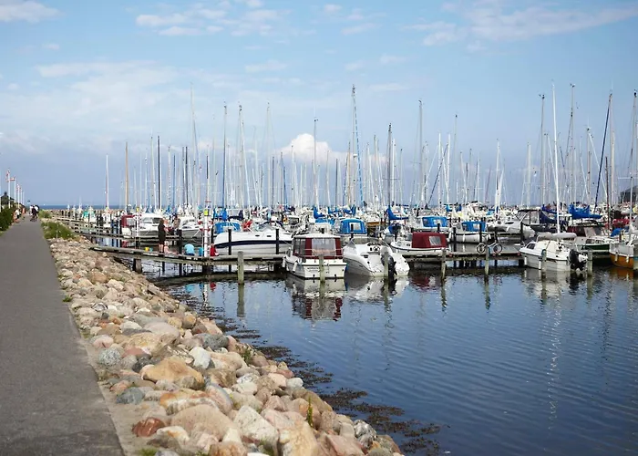 Apartman 8 Person On A In *