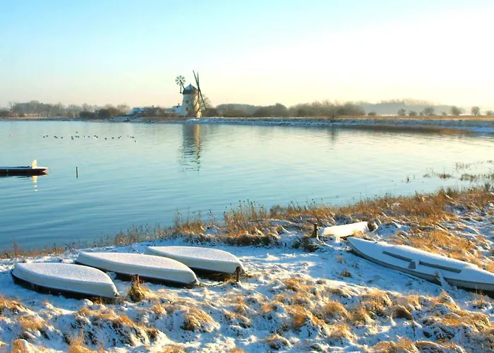 8 Person On A In Apartman Bogense