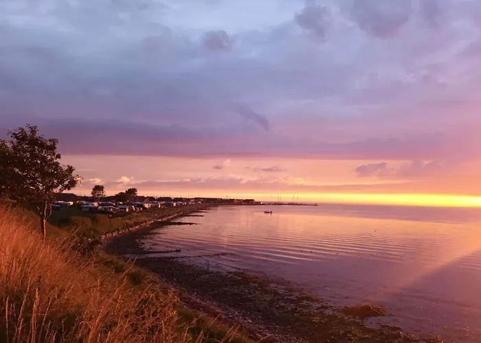 8 Person On A In Bogense