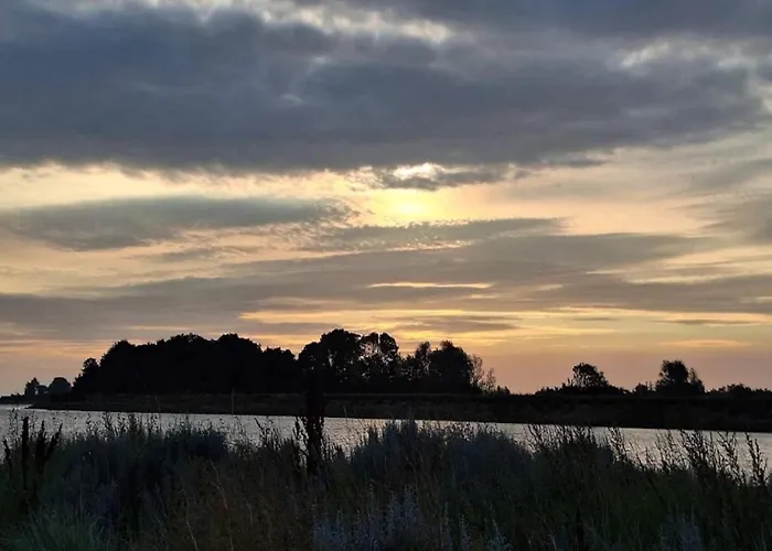 8 Person On A In Apartman Bogense