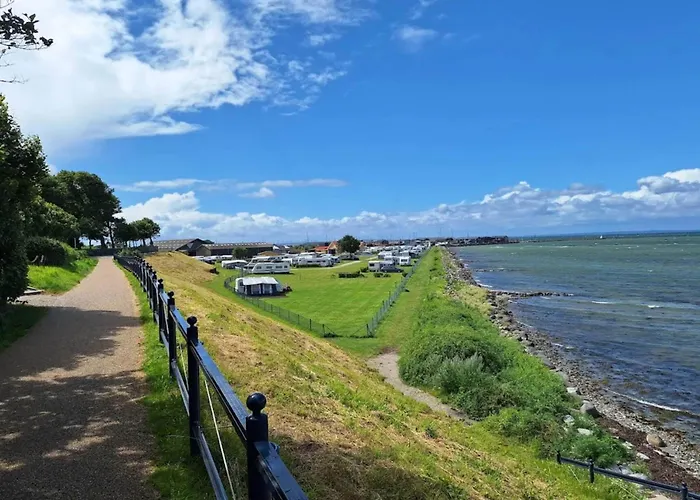 8 Person On A In * Bogense