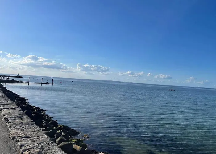 8 Person On A In * Bogense