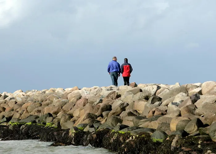 8 Person On A In * Bogense